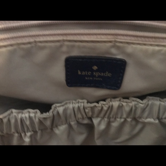 Kate Spade New York Rare Diaper Bag